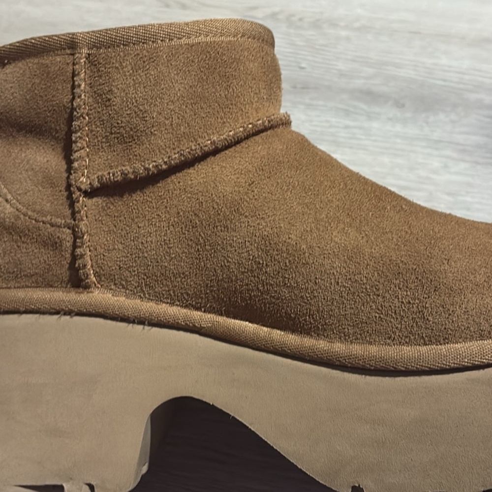 UGG classic mini platform - image 2